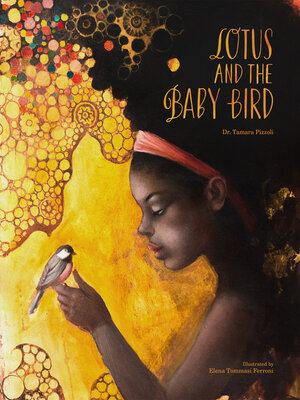 cover image of Lotus and the Baby Bird